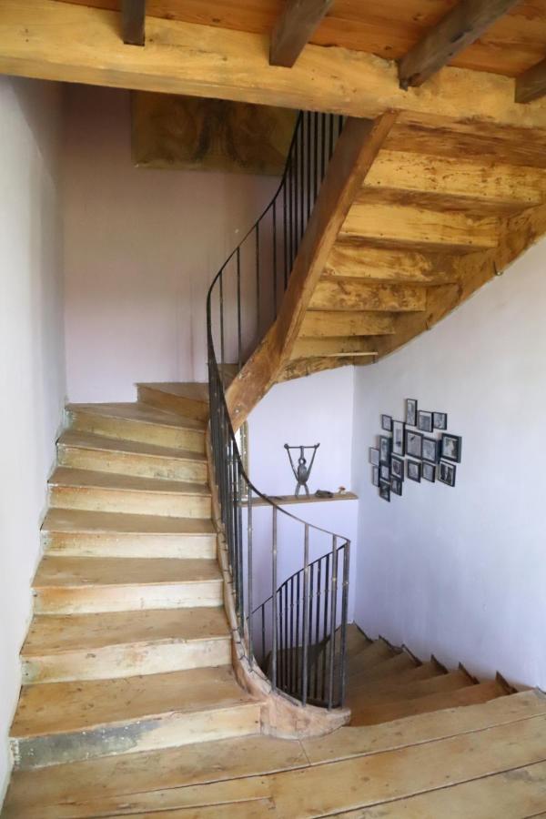 La Maison De Louis Francon Εξωτερικό φωτογραφία
